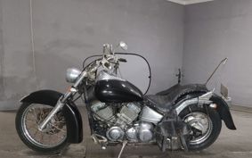 YAMAHA DRAGSTAR 400 VH01J