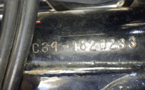 HONDA CB400SF VTEC K NC39