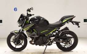 KAWASAKI Z400 Gen.2 2023 EX400L