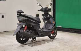 YAMAHA CYGNUS 125 XSR 2 2019 SE44J
