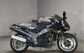KAWASAKI ZZR1100 2000 ZXT10D