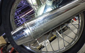 HONDA C50 SUPER CUB C50