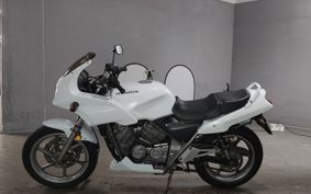 HONDA ZELBIS MC25