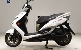 YAMAHA CYGNUS 125 XSR 2 SE44J