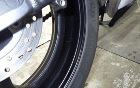 HONDA CBR600RR GEN 3 2007 PC40