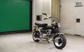 HONDA DAX 70 2013 ST70