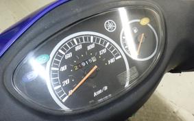 YAMAHA AXIS 125 TREET SE53J