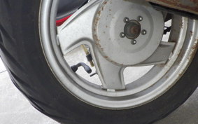 YAMAHA AXIS 100 SB06J