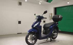 HONDA DIO110-3ﾍﾞｰｼｯｸ JK03