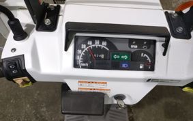 HONDA GYRO TD02
