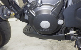 HONDA CB250RA 2019 MC52