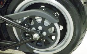 HARLEY FXSTB 1580 2009