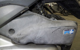 HONDA DIO Gen.6 2012 AF68