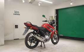 YAMAHA YBR125 2021
