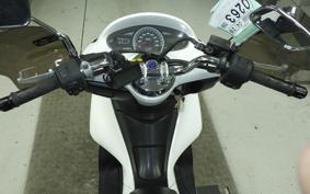 HONDA PCX125 JF28