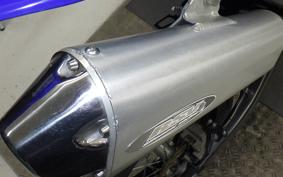 YAMAHA WR250X 2012 DG15J