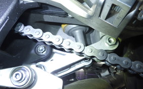 YAMAHA MT-10 SP 2017 RN50J