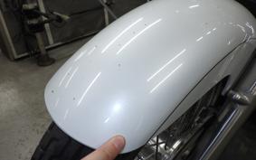 HONDA SHADOW 400 2004 NC34