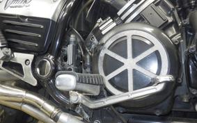 YAMAHA VMAX 2001 2LT