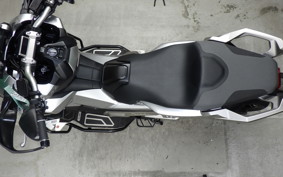 HONDA X-ADV 750 2017 RC95