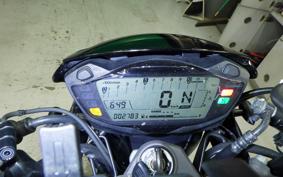 SUZUKI SV650 X A 2021 VP55B