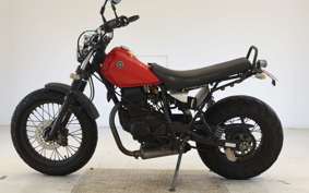 YAMAHA TW225 DG09J