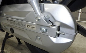 HONDA WAVE 125 I