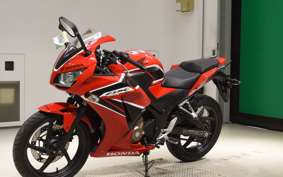 HONDA CBR250R GEN 3 2023 MC41