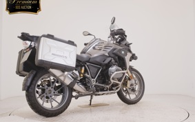 BMW R1200GS 2017