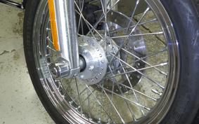 HARLEY FXDC 1580 2011