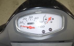 SUZUKI LET's 5 CA47A