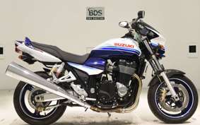 SUZUKI GSX1400 2008 GY71A