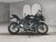 Фото Kawasaki NINJA ZX-25R с японского аукциона