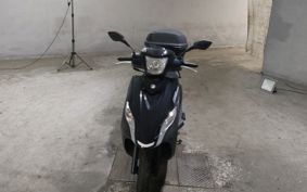 SUZUKI ADDRESS V125 DT11A