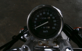 KAWASAKI ELIMINATOR 125 BN125A