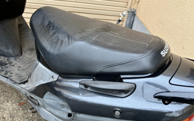 SUZUKI VECSTAR 125 CF42A