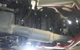 HONDA HORNET 2.0 2020