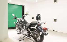 YAMAHA DRAGSTAR 250 VG02J