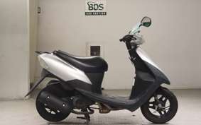 SUZUKI LET's 2 CA1PA