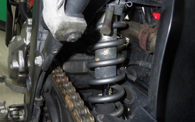 HONDA CRF250M 2026 MD44