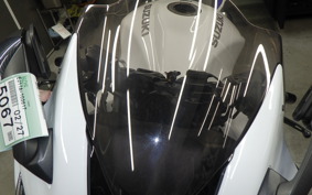 SUZUKI HAYABUSA Gen.3 2023 EJ11A