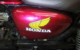HONDA GB350 2021 NC59