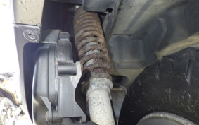 HONDA SPACY 100 JF13