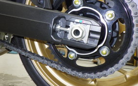 HONDA CB1000HORNET SP 2025 SC86