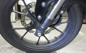 HONDA CB125 R 2017 JC79