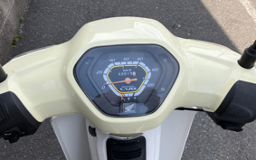 HONDA SUPER CUB110 JA10