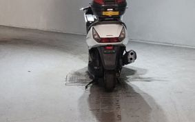 HONDA SILVER WING 600 2008 PF01
