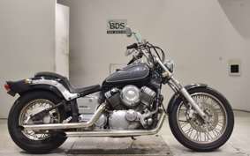 YAMAHA DRAGSTAR 400 1996 4TR