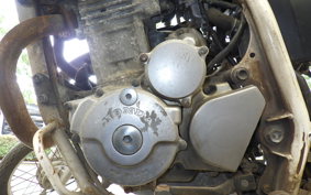 HONDA XL DEGREE MD26