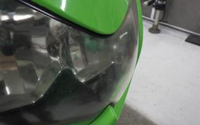 KAWASAKI NINJA 250R EX250K